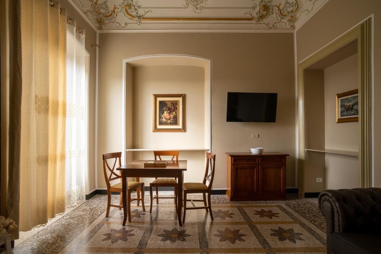 Corvetto Rooms เจนัว ภายนอก รูปภาพ
