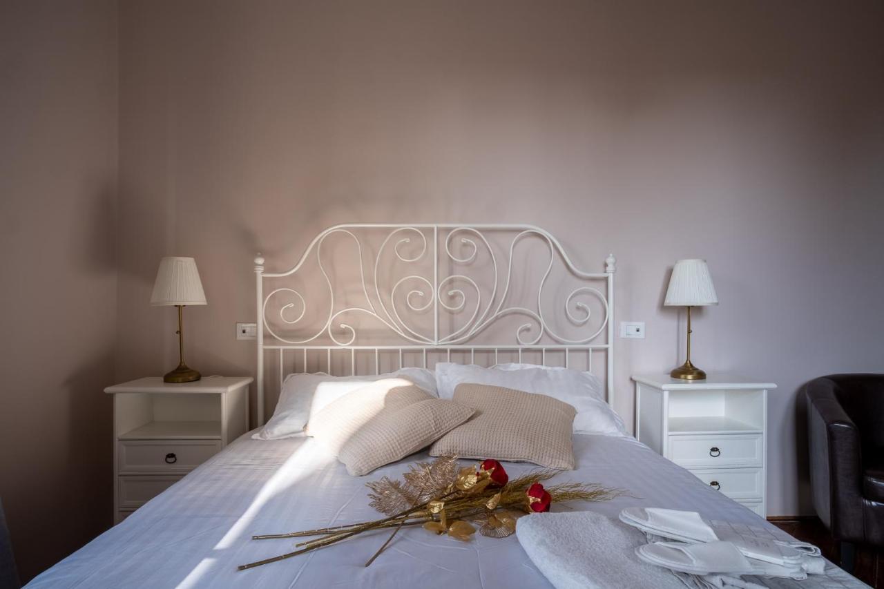 Corvetto Rooms เจนัว ภายนอก รูปภาพ
