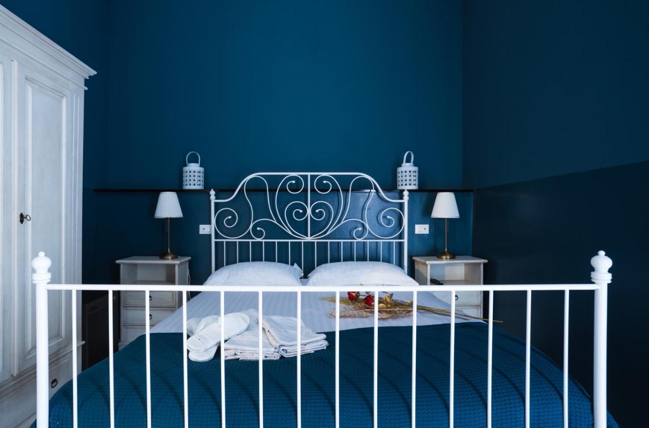 Corvetto Rooms เจนัว ภายนอก รูปภาพ