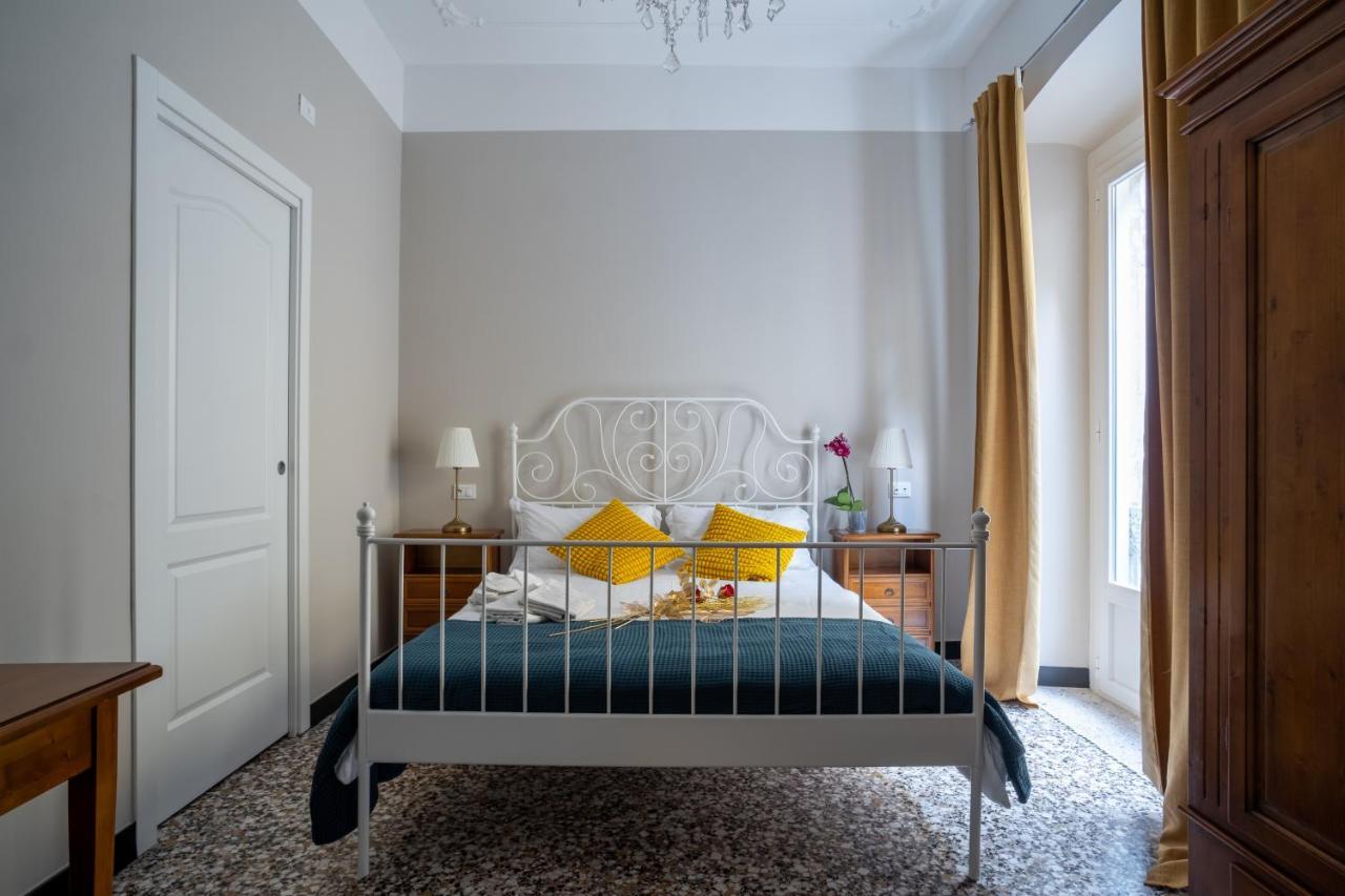 Corvetto Rooms เจนัว ภายนอก รูปภาพ