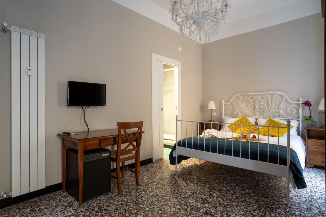 Corvetto Rooms เจนัว ภายนอก รูปภาพ