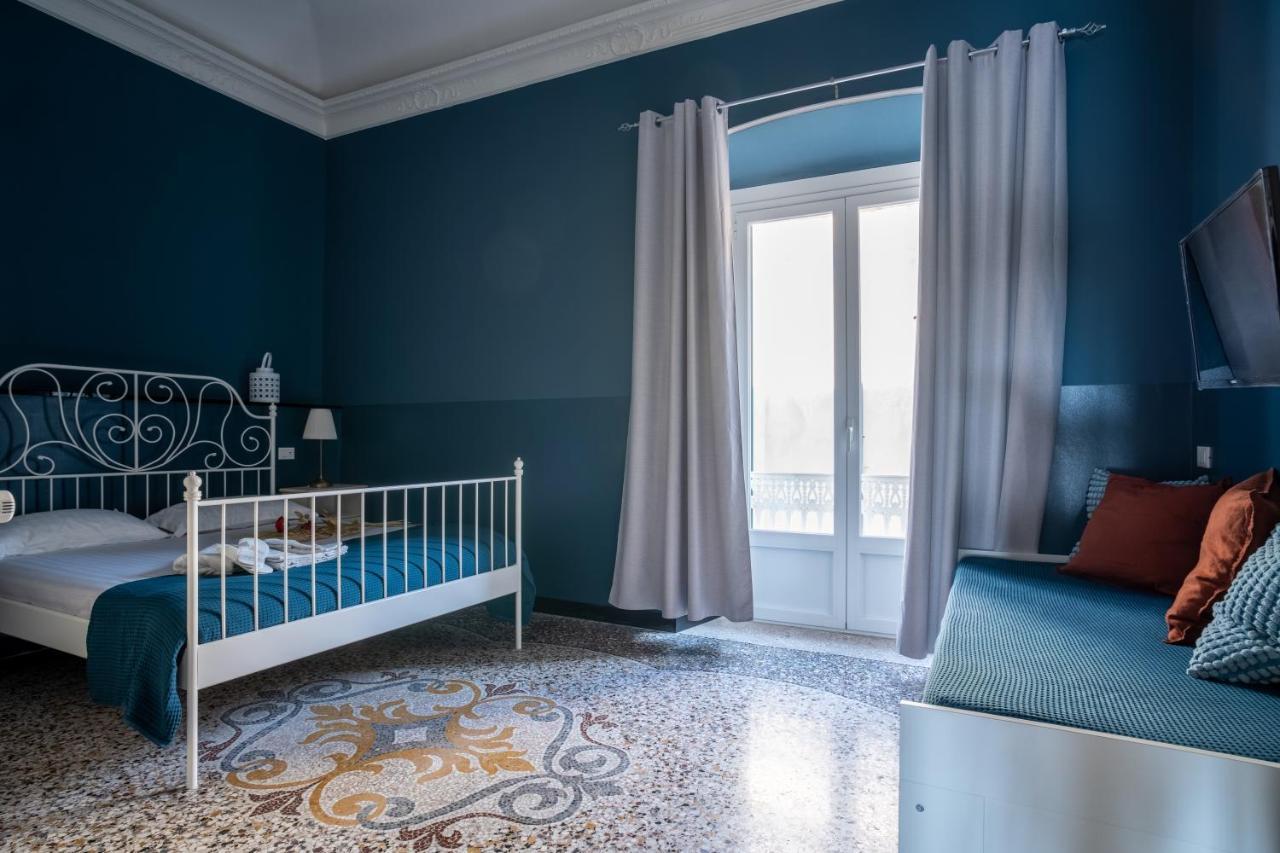 Corvetto Rooms เจนัว ภายนอก รูปภาพ