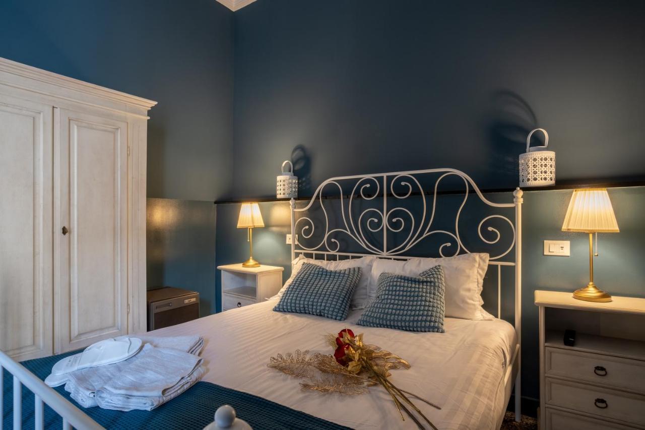 Corvetto Rooms เจนัว ภายนอก รูปภาพ