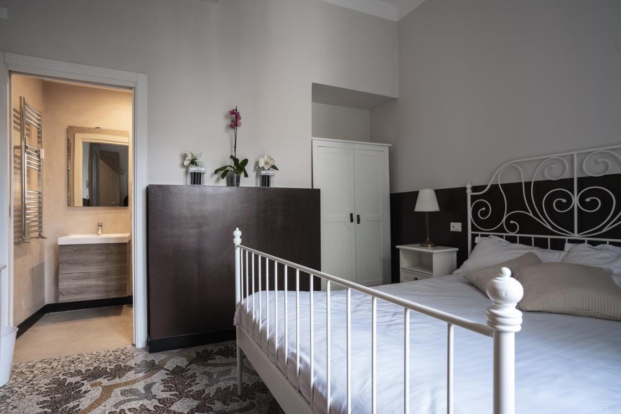 Corvetto Rooms เจนัว ภายนอก รูปภาพ