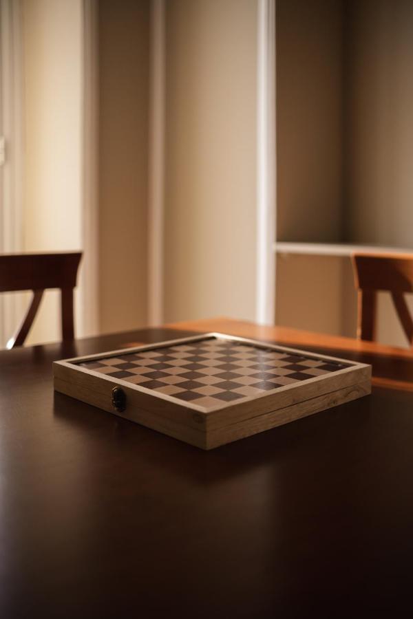 Corvetto Rooms เจนัว ภายนอก รูปภาพ