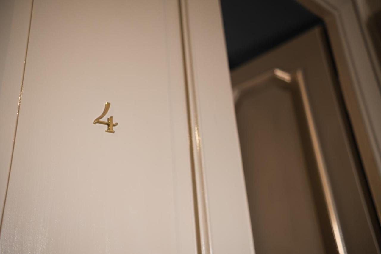 Corvetto Rooms เจนัว ภายนอก รูปภาพ