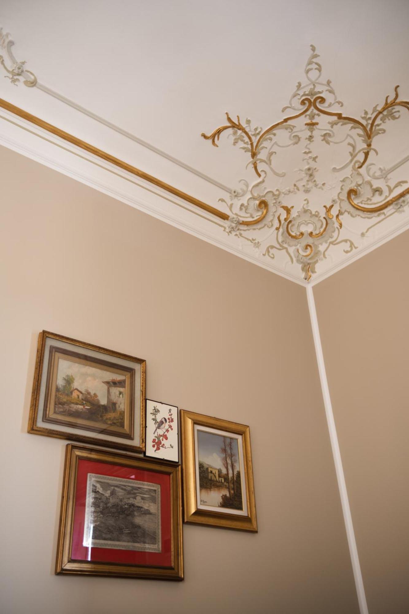 Corvetto Rooms เจนัว ภายนอก รูปภาพ