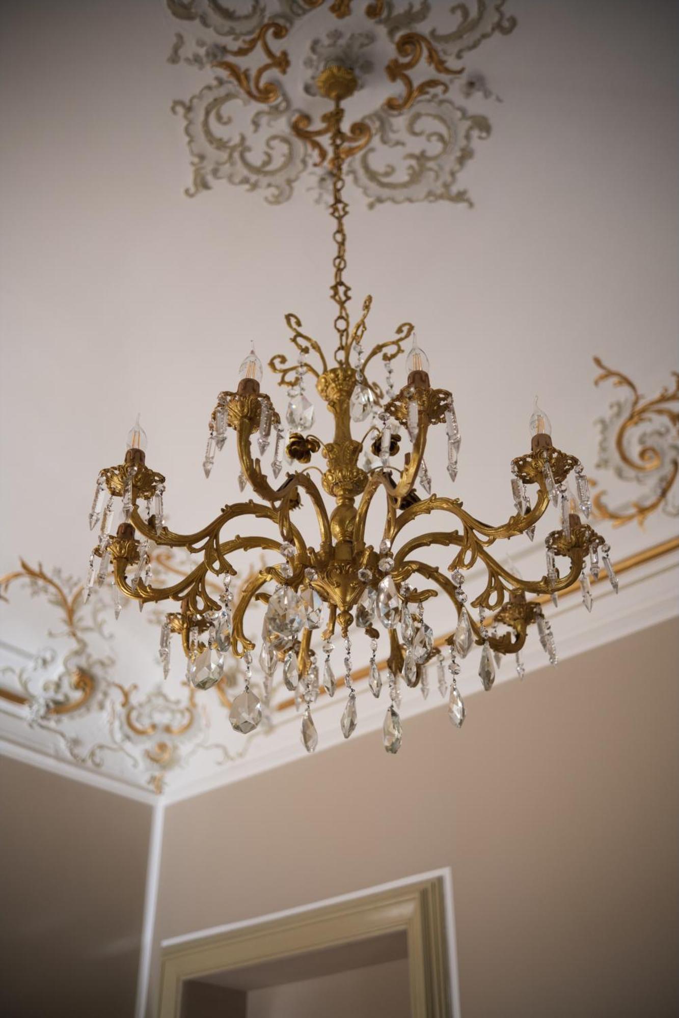 Corvetto Rooms เจนัว ภายนอก รูปภาพ