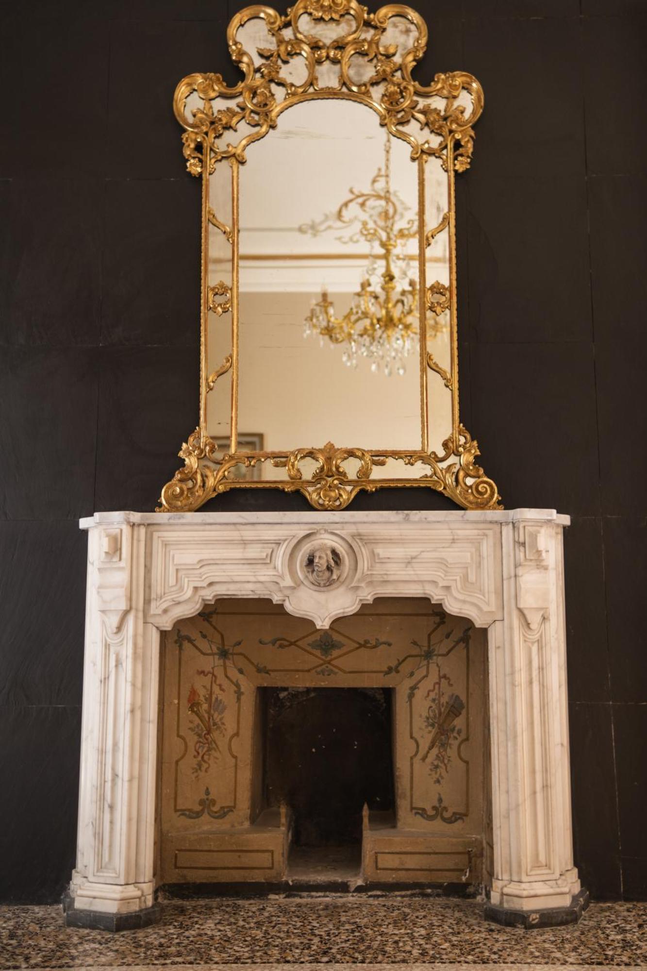 Corvetto Rooms เจนัว ภายนอก รูปภาพ
