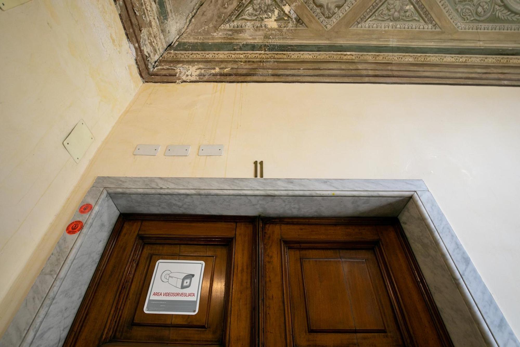 Corvetto Rooms เจนัว ภายนอก รูปภาพ