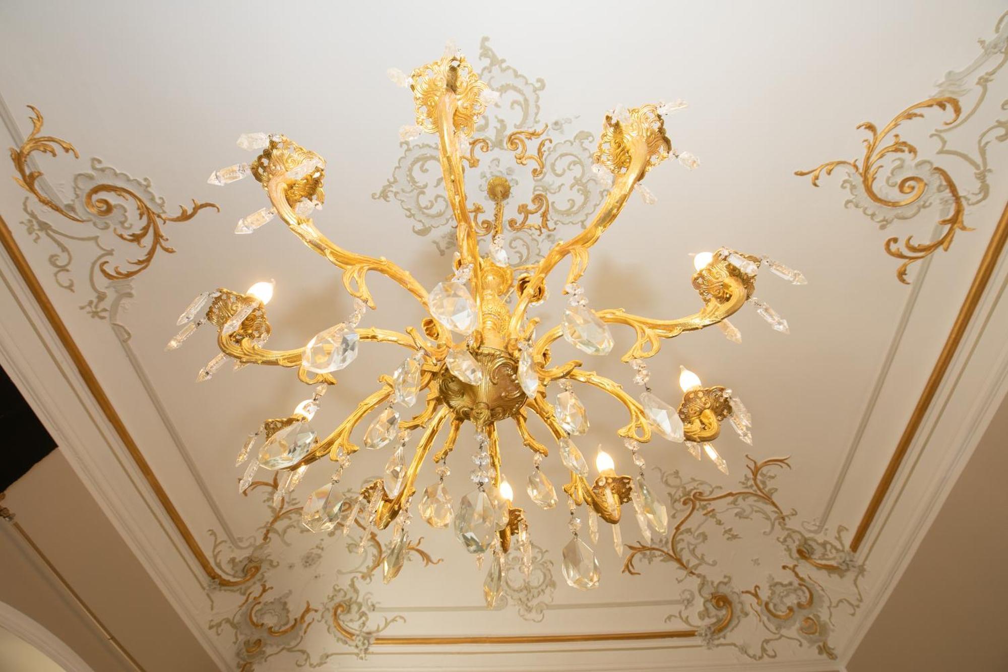 Corvetto Rooms เจนัว ภายนอก รูปภาพ